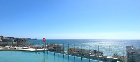 Apartamento T2 em Fuengirola, Spain N.º 179932 16
