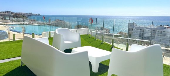 Apartamento T2 em Fuengirola, Spain N.º 179932 17