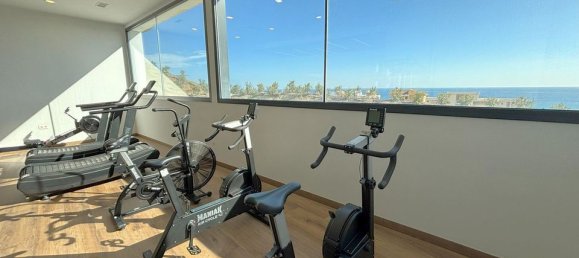 Apartamento T2 em Fuengirola, Spain N.º 179932 19