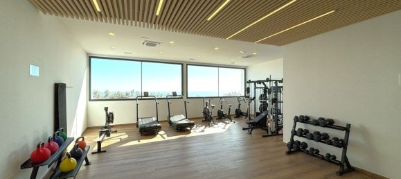 Apartamento T2 em Fuengirola, Spain N.º 179932 18