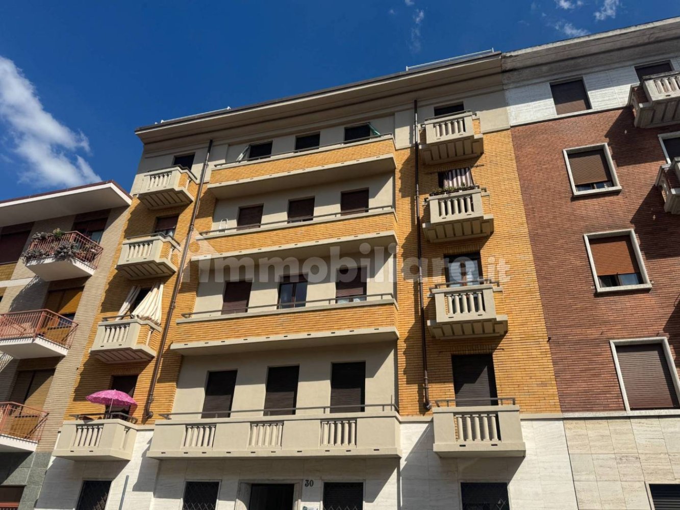 Apartamento de 2 divisões em Parella, Italy N.º 333468