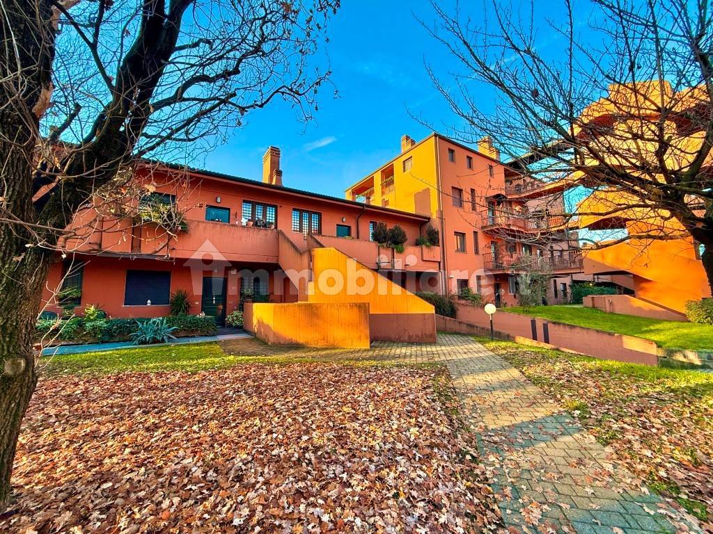 2 Schlafzimmer Wohnung in Lainate, Italy, Nr. 196950
