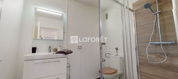 Apartamento de 1 dormitorio en Strasbourg, France No. 252286 15