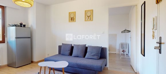 Apartamento de 1 dormitorio en Strasbourg, France No. 252286 12