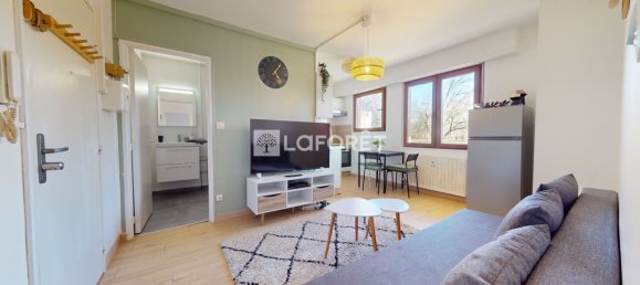 Apartamento de 1 dormitorio en Strasbourg, France No. 252286 3
