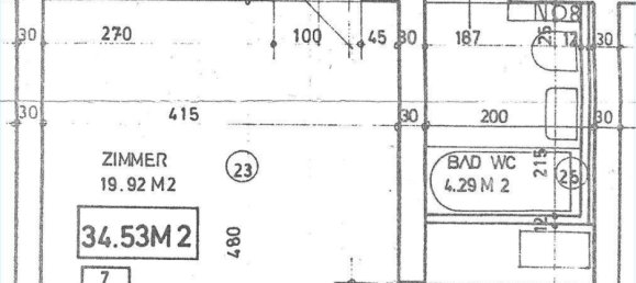 Studio à Eggenberg, Austria No. 134809 6