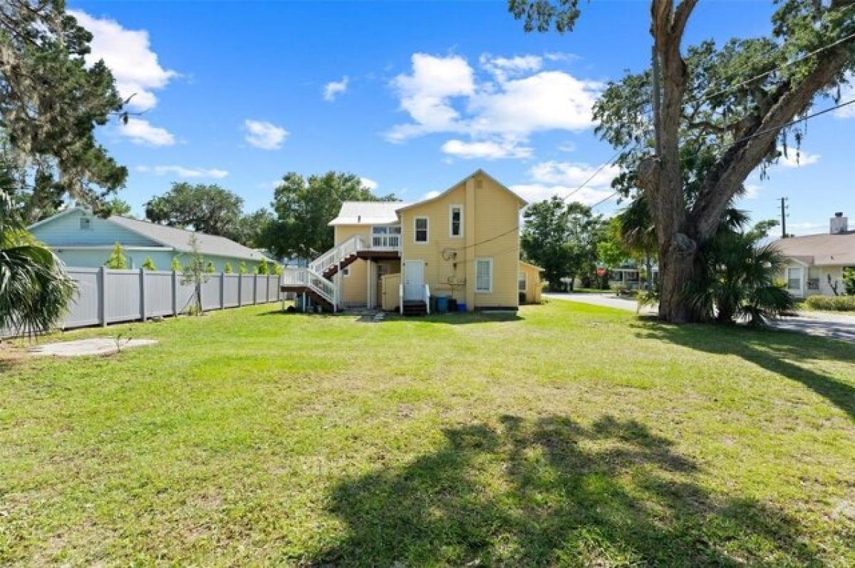 4 bedrooms House in New Smyrna Beach, USA No. 442196