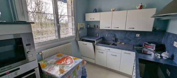 Apartamento T2 em Saint-Cyr-sur-Loire, France N.º 68176 5