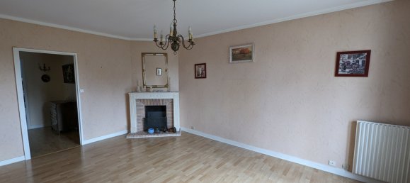 Apartamento T2 em Saint-Cyr-sur-Loire, France N.º 68176 3