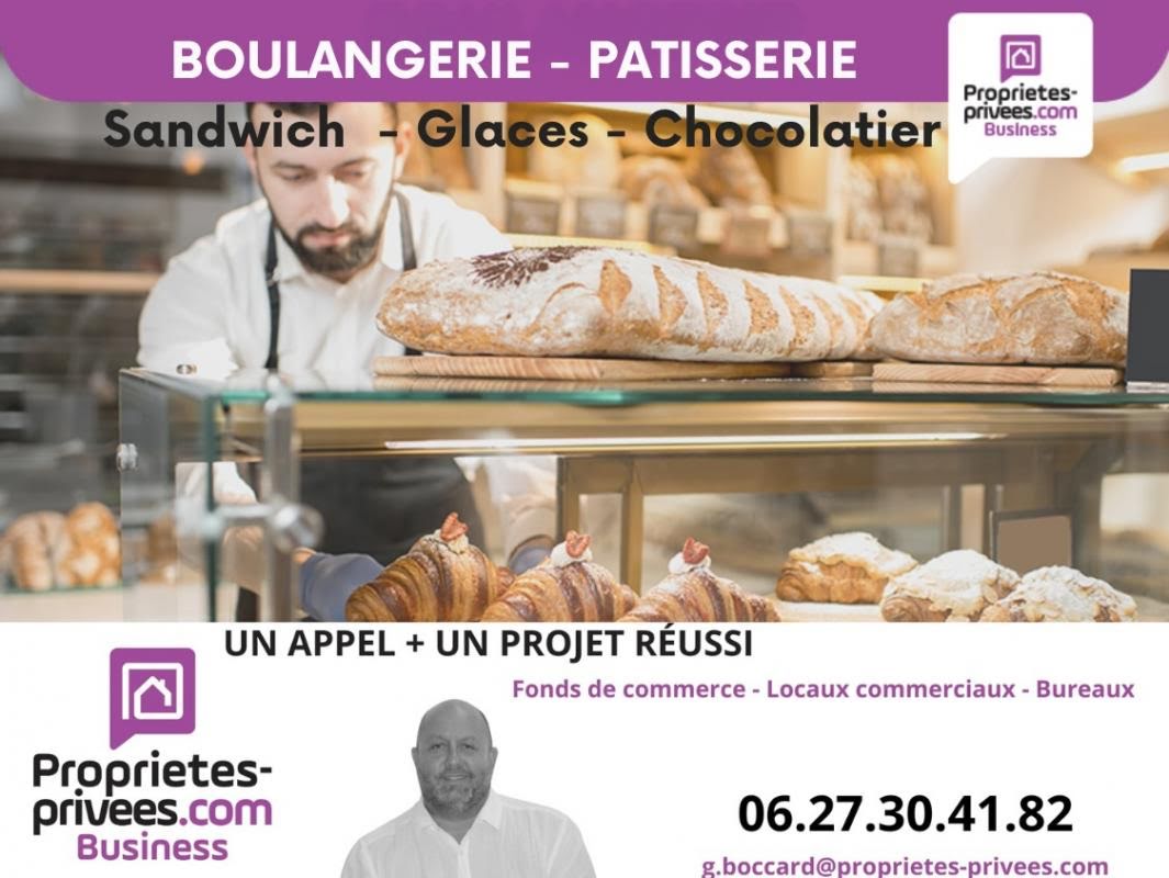 Коммерческая недвижимость 230м² в Вьен, Франция № 206088