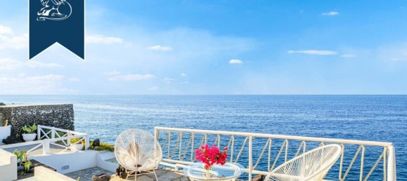 Villa de 3 dormitorios en Lipari, Italy No. 200821 32