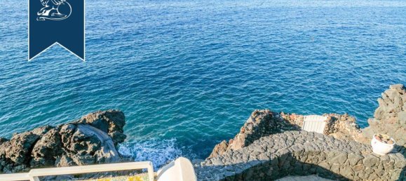 Villa de 3 dormitorios en Lipari, Italy No. 200821 5