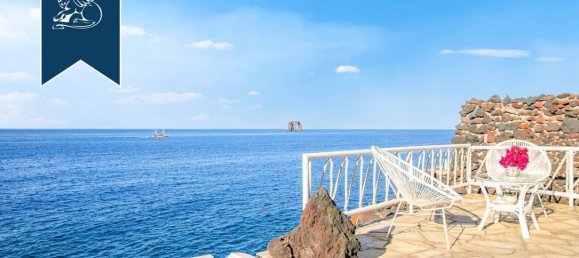 Villa de 3 dormitorios en Lipari, Italy No. 200821 17