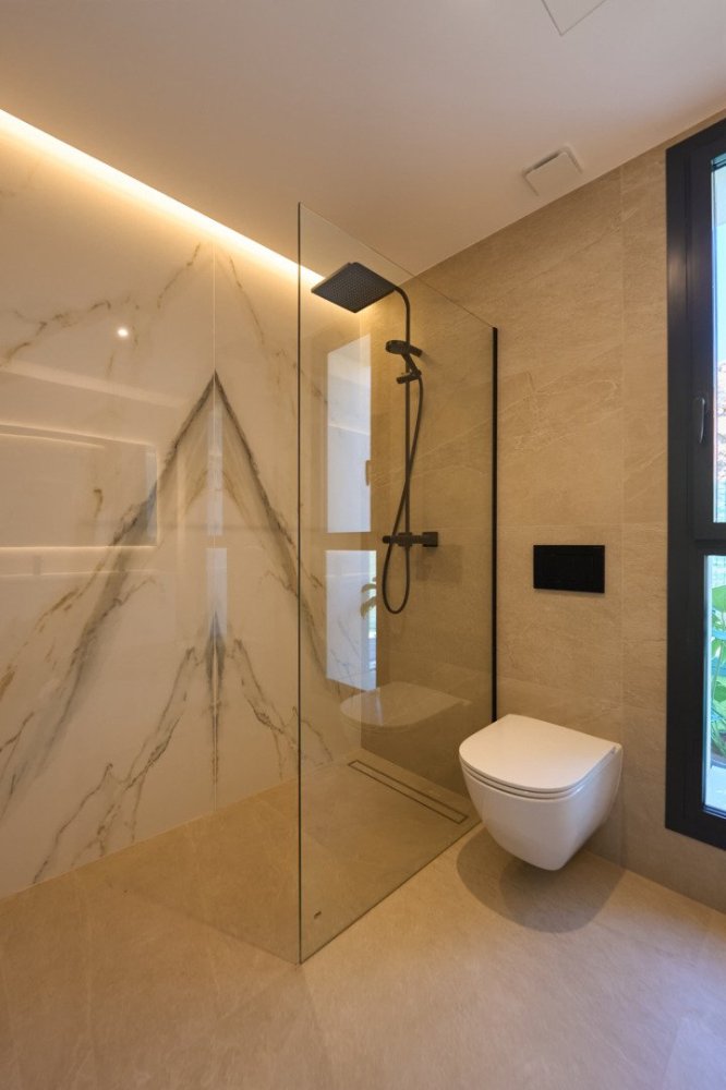 3 bedrooms House in Alfaz del Pi, Spain No. 285855