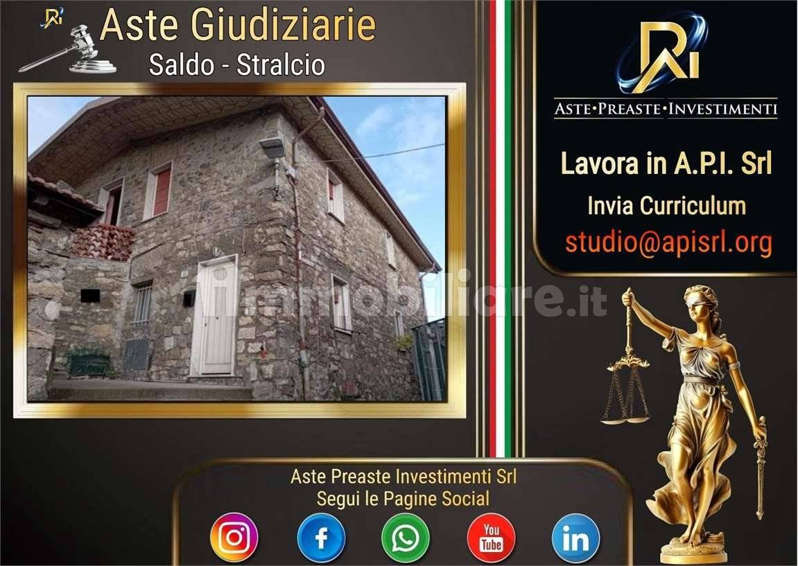 2 bedrooms Apartment in Sarzana, Italy No. 269275