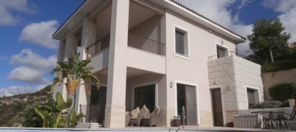 5 Schlafzimmer Haus in Tala, Cyprus, Nr. 9860 19