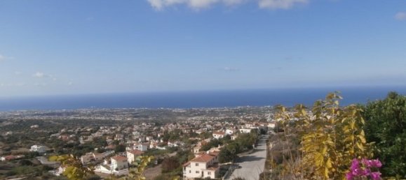 5 Schlafzimmer Haus in Tala, Cyprus, Nr. 9860 13