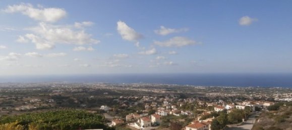 5 bedrooms Commercial property for sale in Tala, Paphos, Cyprus № 9860 17