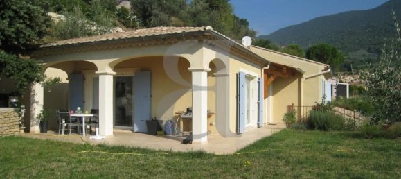 Villa T4 em Nyons, France N.º 288350 5
