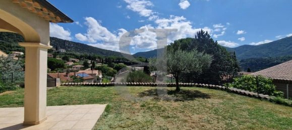 Villa T4 em Nyons, France N.º 288350 2