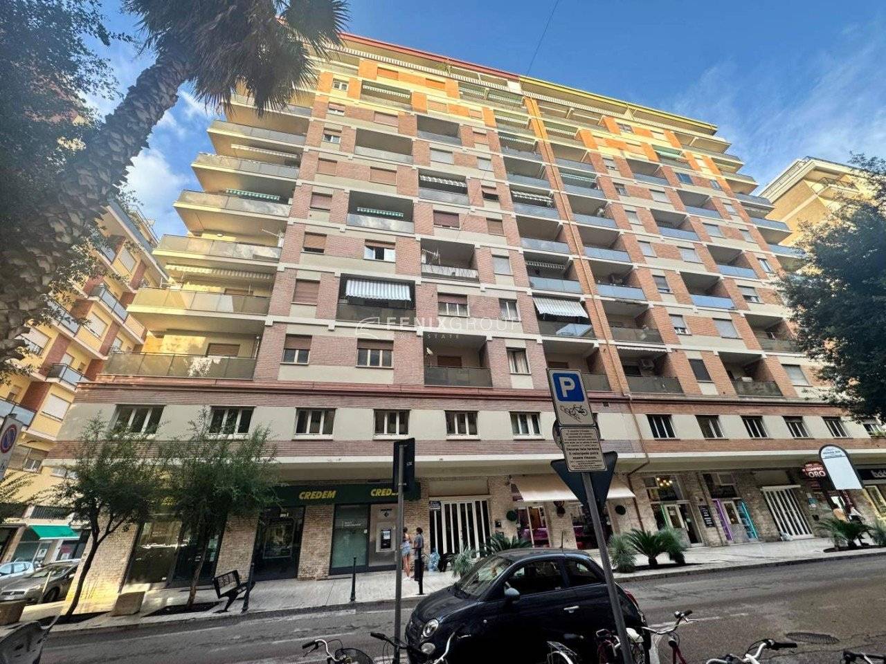 3 bedrooms Apartment in San Benedetto del Tronto, Italy No. 320638