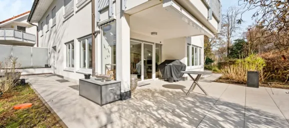 4-Zimmer Wohnung in Baden-Baden, Germany, Nr. 39142 10