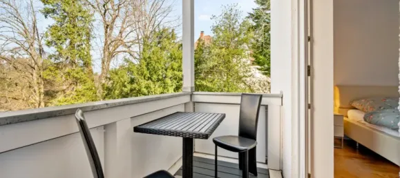 4-Zimmer Wohnung in Baden-Baden, Germany, Nr. 39142 5