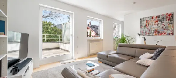 4-Zimmer Wohnung in Baden-Baden, Germany, Nr. 39142 6