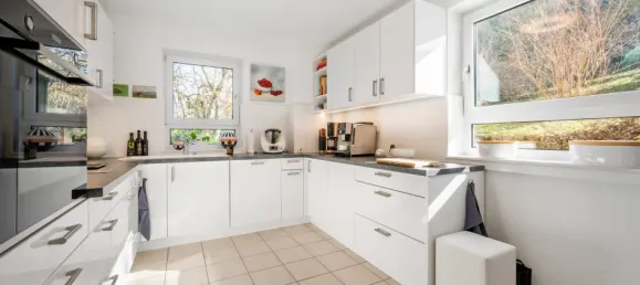 4-Zimmer Wohnung in Baden-Baden, Germany, Nr. 39142 3