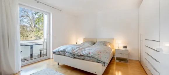 4-Zimmer Wohnung in Baden-Baden, Germany, Nr. 39142 4