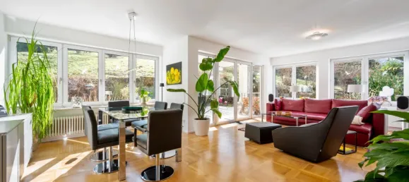 4-Zimmer Wohnung in Baden-Baden, Germany, Nr. 39142 2