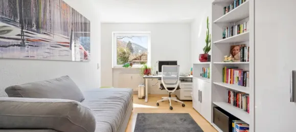 4-Zimmer Wohnung in Baden-Baden, Germany, Nr. 39142 8