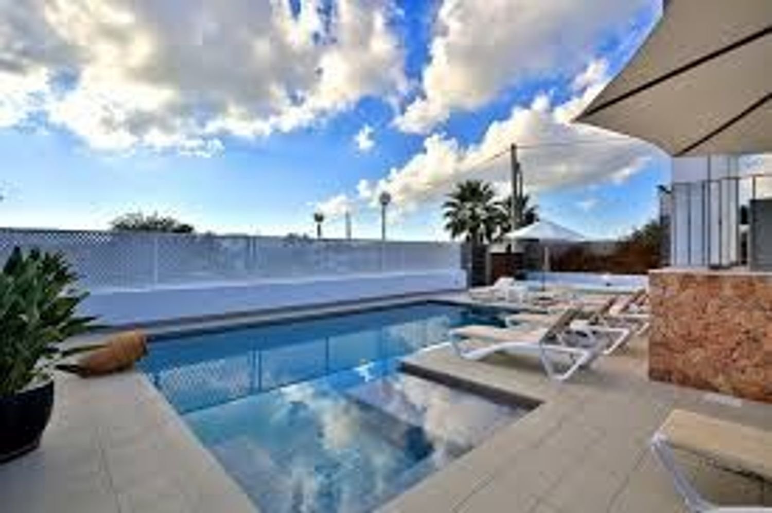 Casa de 7 dormitorios en Jesus, Spain No. 281227