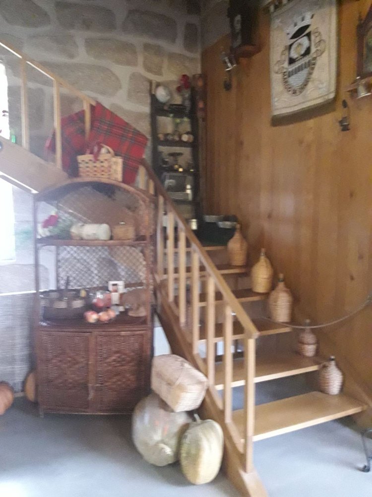 250m² Building in Marco de Canaveses, Portugal No. 344962