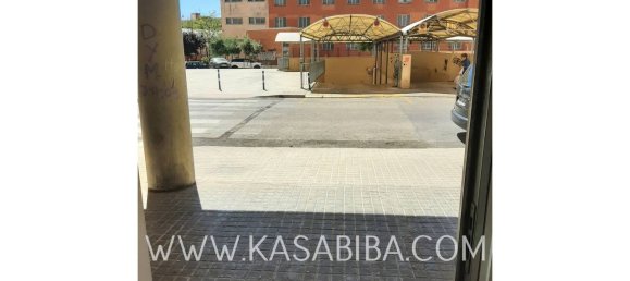 Gewerbliche Immobilie in Puerto De Sagunto, Spain 65m², Nr. 72018 21