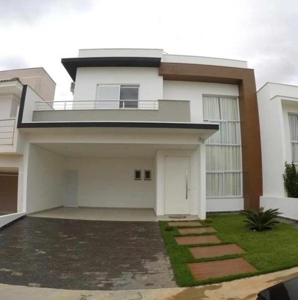 3 Schlafzimmer Haus in Sao Paulo, Brazil, Nr. 595534