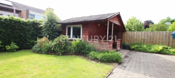 Таунхаус с 8 комнатами в Штайнфурт, Германия № 122426 2