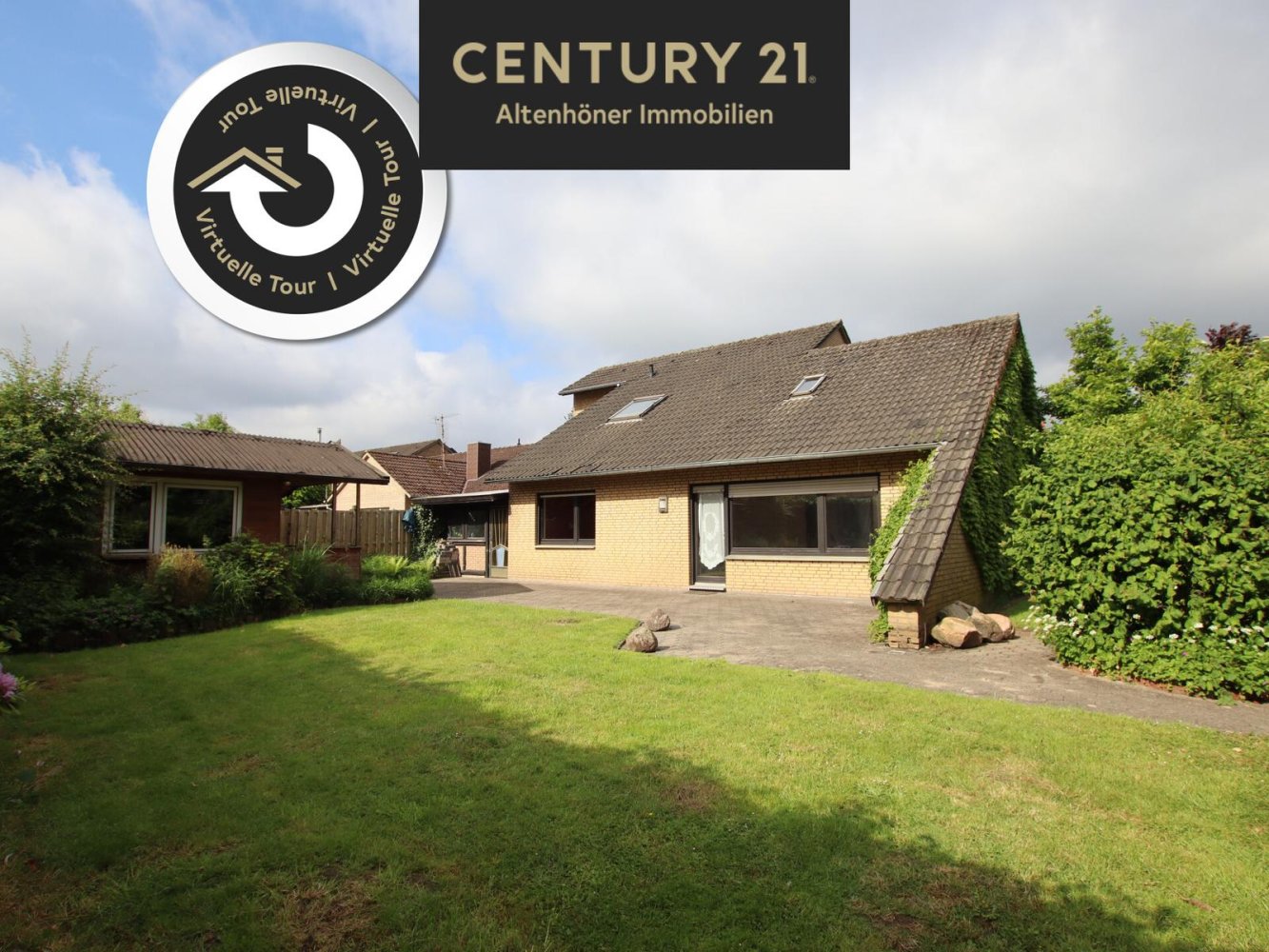 Таунхаус с 8 комнатами в Штайнфурт, Германия № 122426