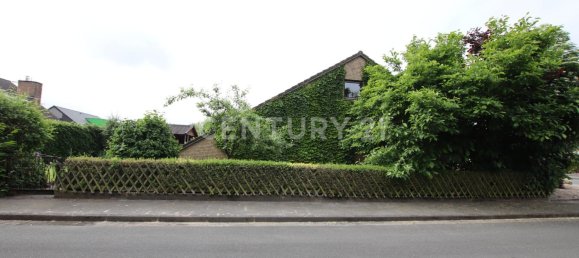 Таунхаус с 8 комнатами в Штайнфурт, Германия № 122426 71