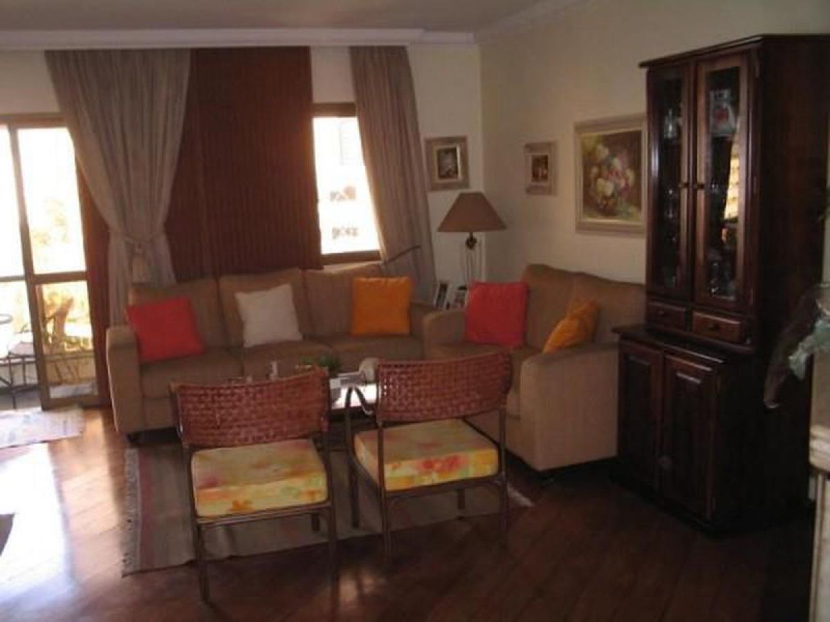 4 Schlafzimmer Wohnung in Sao Paulo, Brazil, Nr. 594320