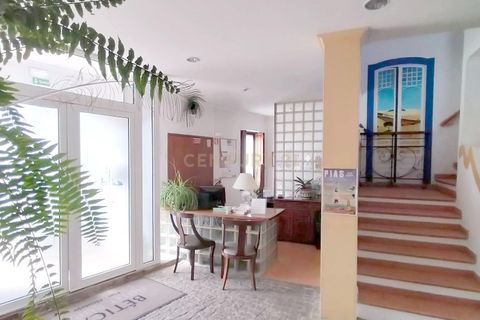 Hotel T15 em Pias, Portugal N.º 284562