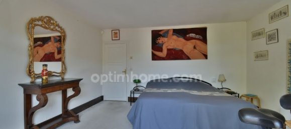 Casa de 5 dormitorios en Argenton-sur-Creuse, France No. 188958 19