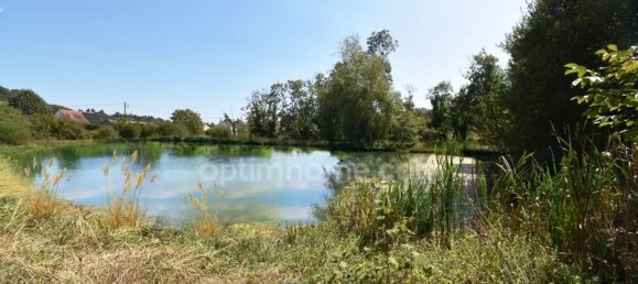 Casa de 5 dormitorios en Argenton-sur-Creuse, France No. 188958 14