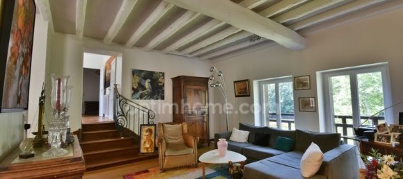 Casa de 5 dormitorios en Argenton-sur-Creuse, France No. 188958 2