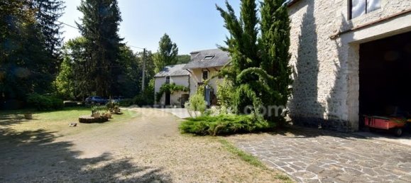 Casa de 5 dormitorios en Argenton-sur-Creuse, France No. 188958 11