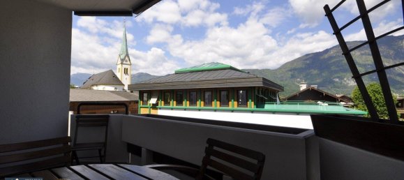 4-Zimmer Wohnung in Kundl, Austria, Nr. 177953 2