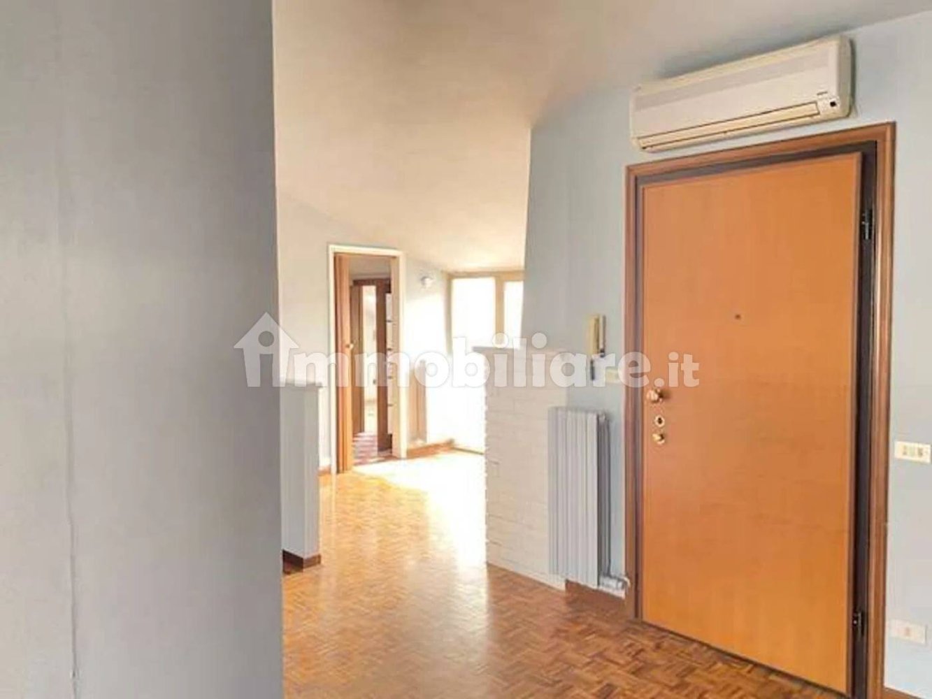 3 bedrooms Apartment in Voghera, Italy No. 354473