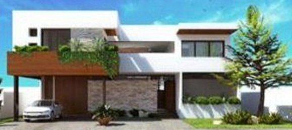 3 bedrooms House in Yucatan, Mexico No. 186777 2
