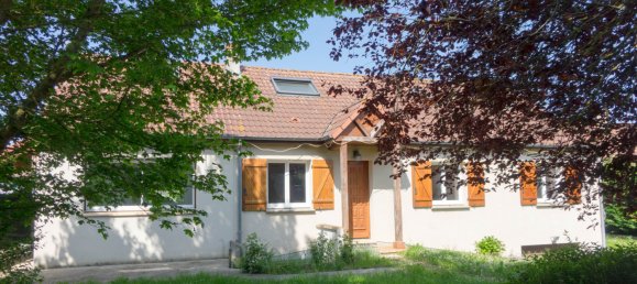 Casa T5 em Vennecy, France N.º 66273 9