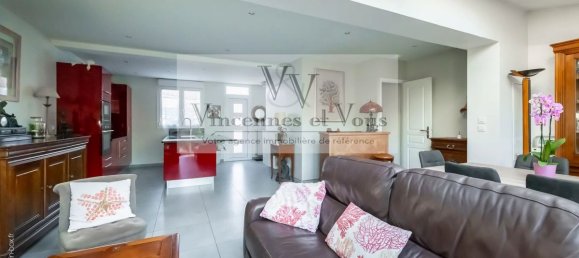 Casa T2 em Fosses, France N.º 167689 14